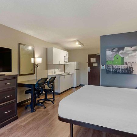 Extended Stay America Suites - San Jose - Edenvale - North Екстер'єр фото