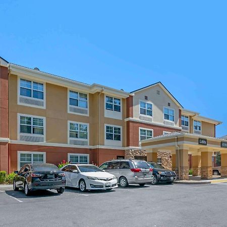 Extended Stay America Suites - San Jose - Edenvale - North Екстер'єр фото