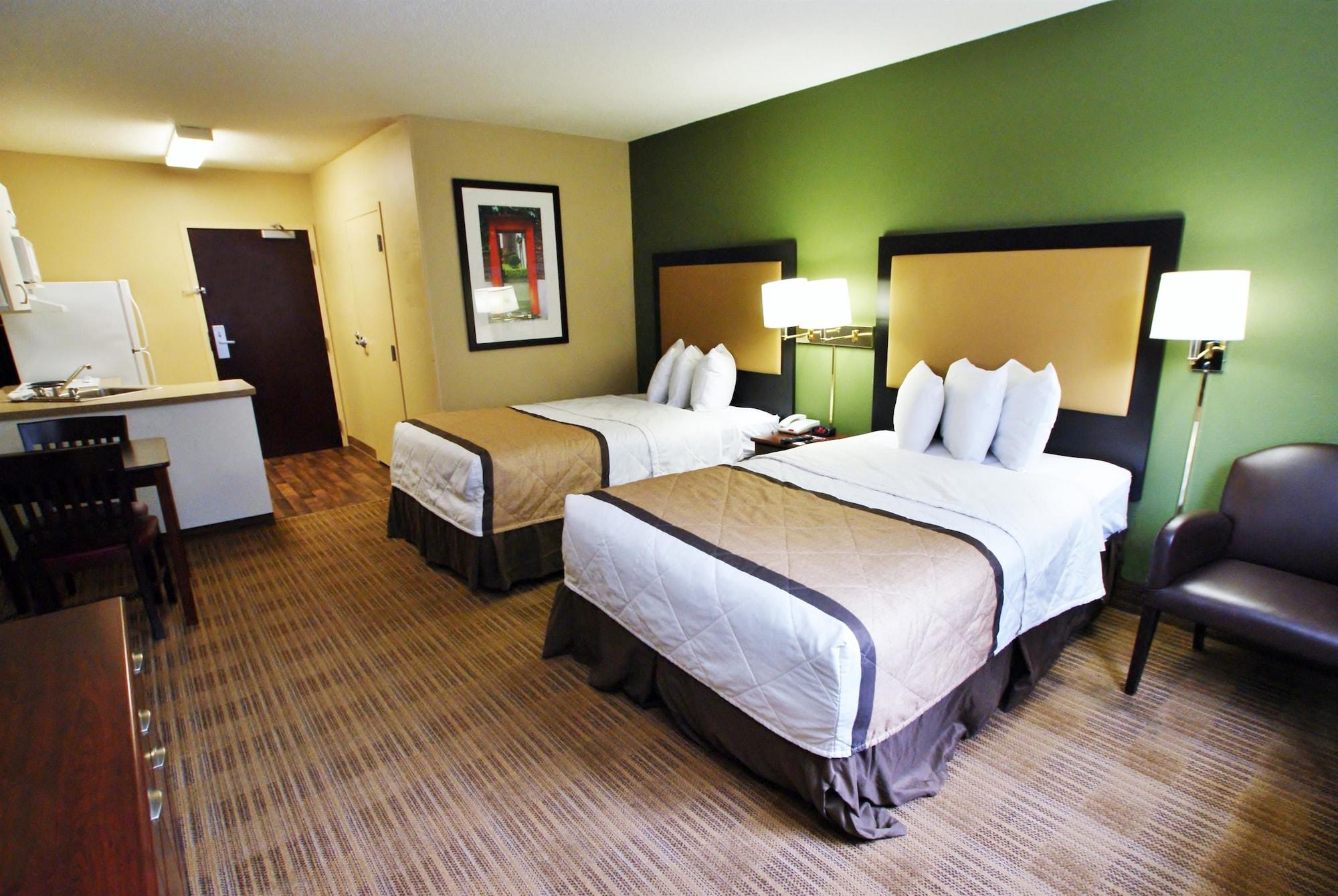 Extended Stay America Suites - San Jose - Edenvale - North Екстер'єр фото