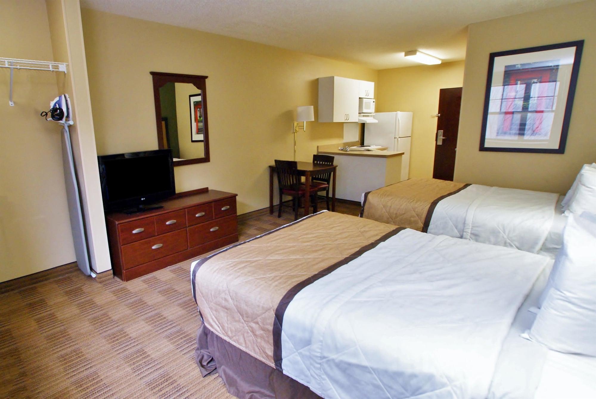 Extended Stay America Suites - San Jose - Edenvale - North Екстер'єр фото