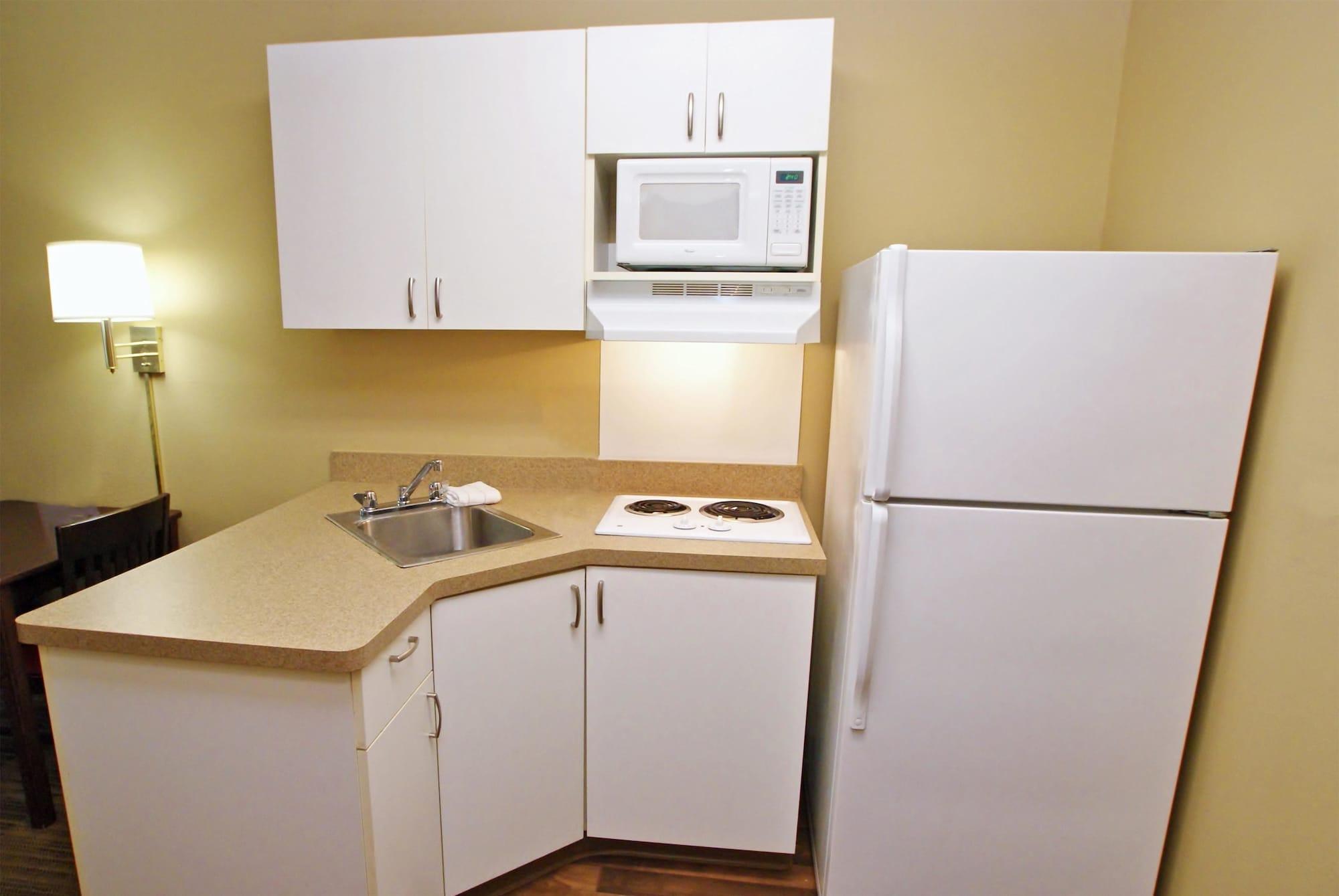 Extended Stay America Suites - San Jose - Edenvale - North Екстер'єр фото
