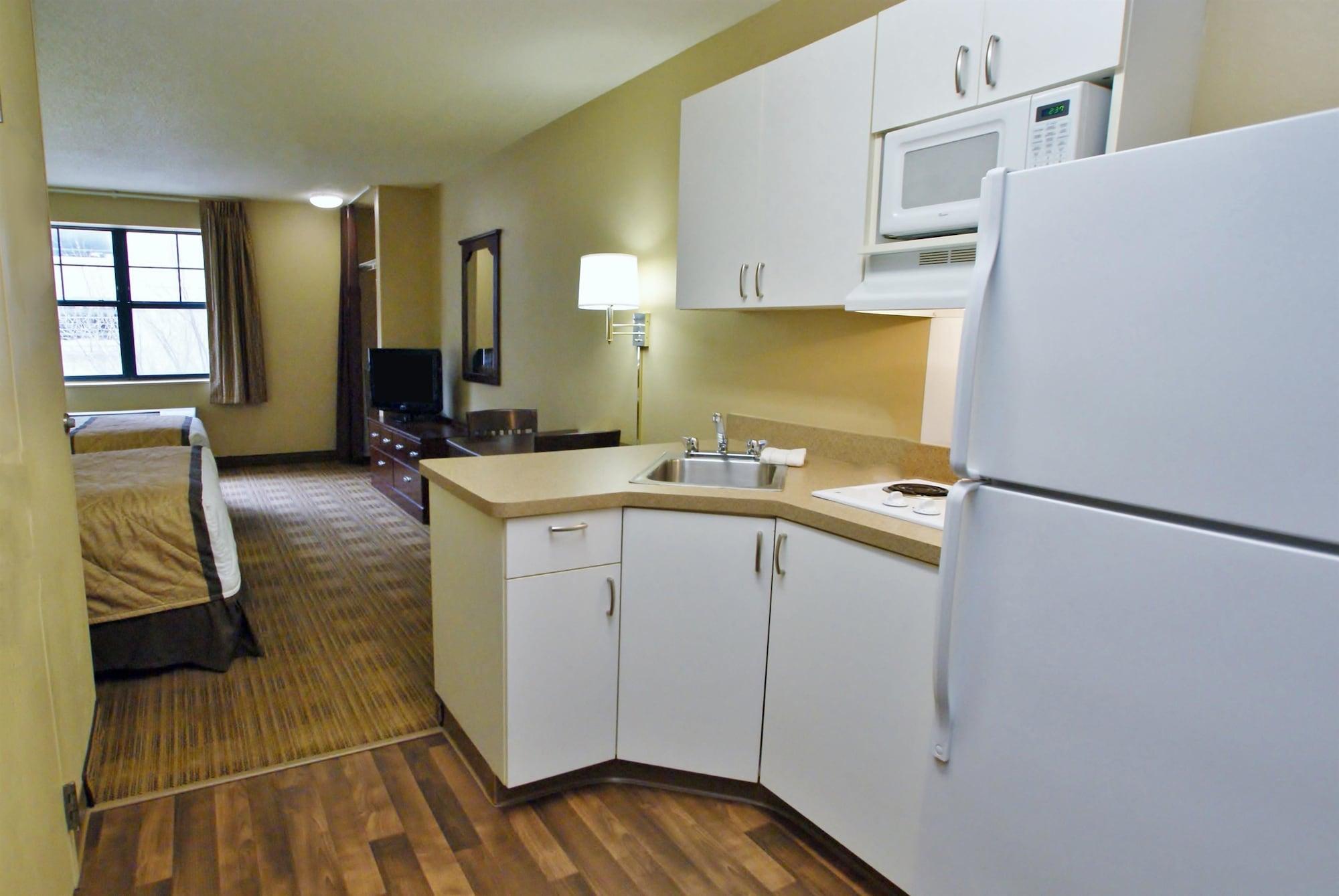 Extended Stay America Suites - San Jose - Edenvale - North Екстер'єр фото