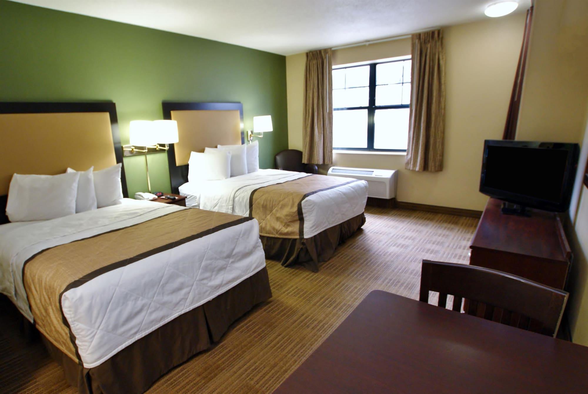 Extended Stay America Suites - San Jose - Edenvale - North Екстер'єр фото