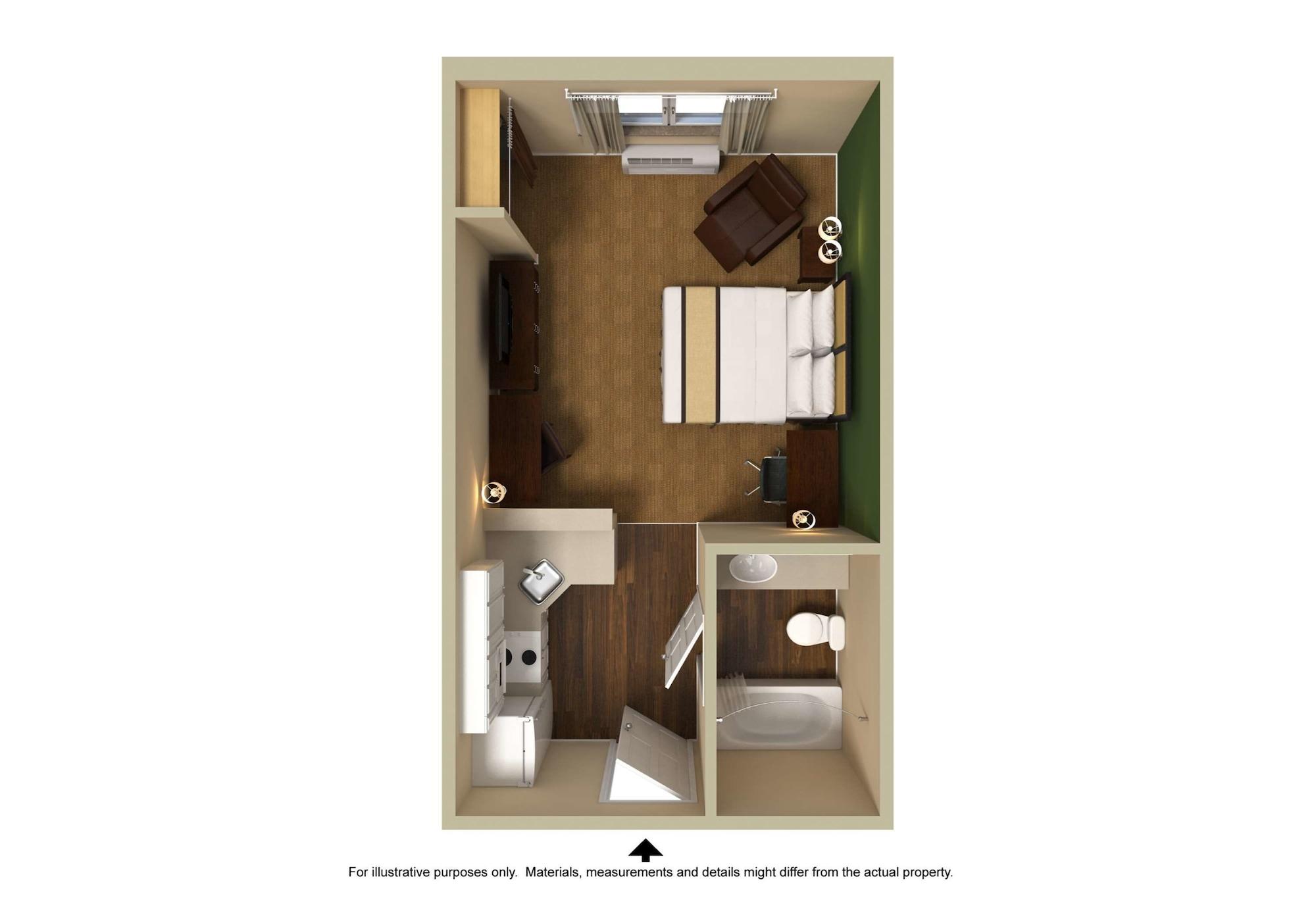 Extended Stay America Suites - San Jose - Edenvale - North Екстер'єр фото