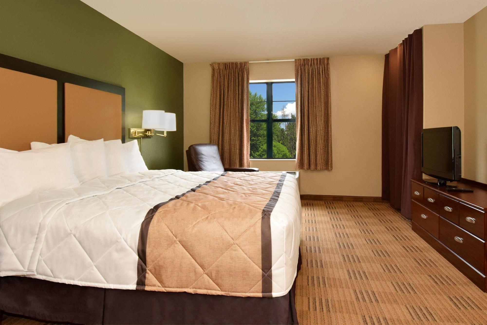 Extended Stay America Suites - San Jose - Edenvale - North Екстер'єр фото