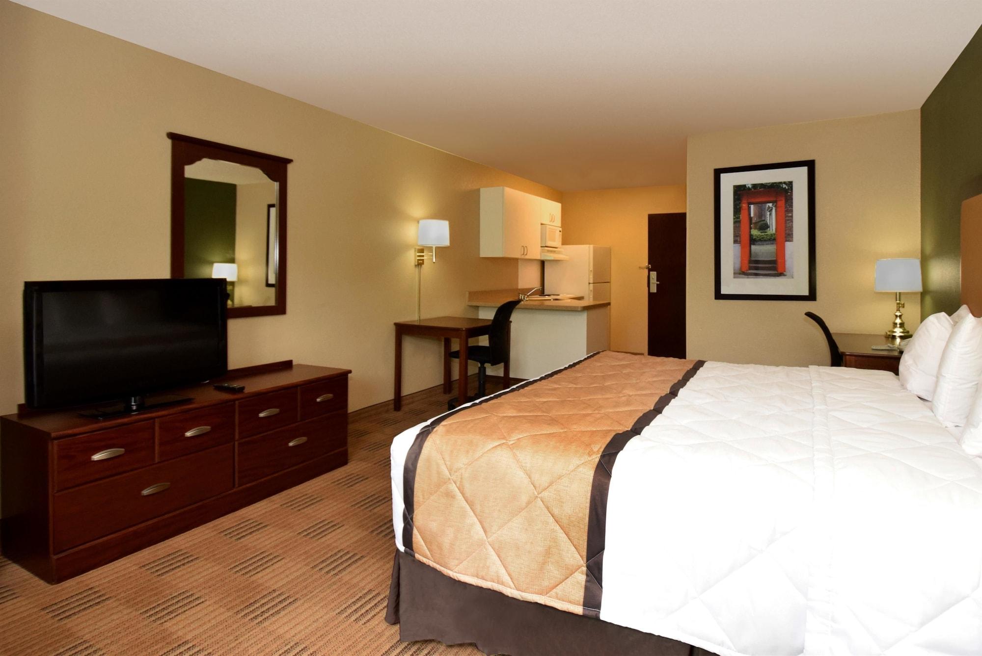 Extended Stay America Suites - San Jose - Edenvale - North Екстер'єр фото