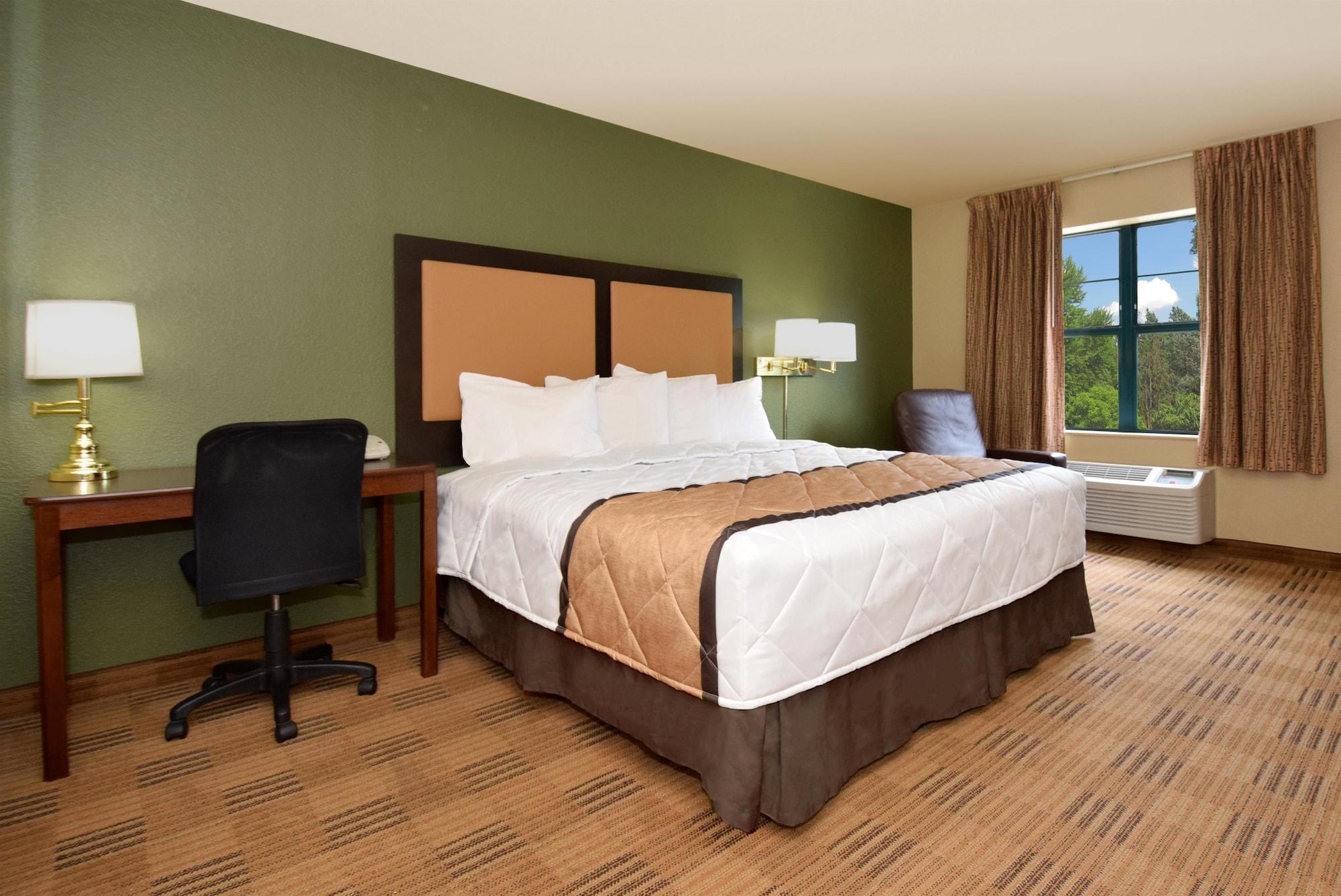 Extended Stay America Suites - San Jose - Edenvale - North Екстер'єр фото