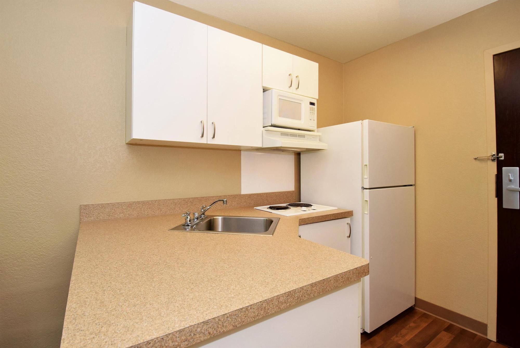 Extended Stay America Suites - San Jose - Edenvale - North Екстер'єр фото