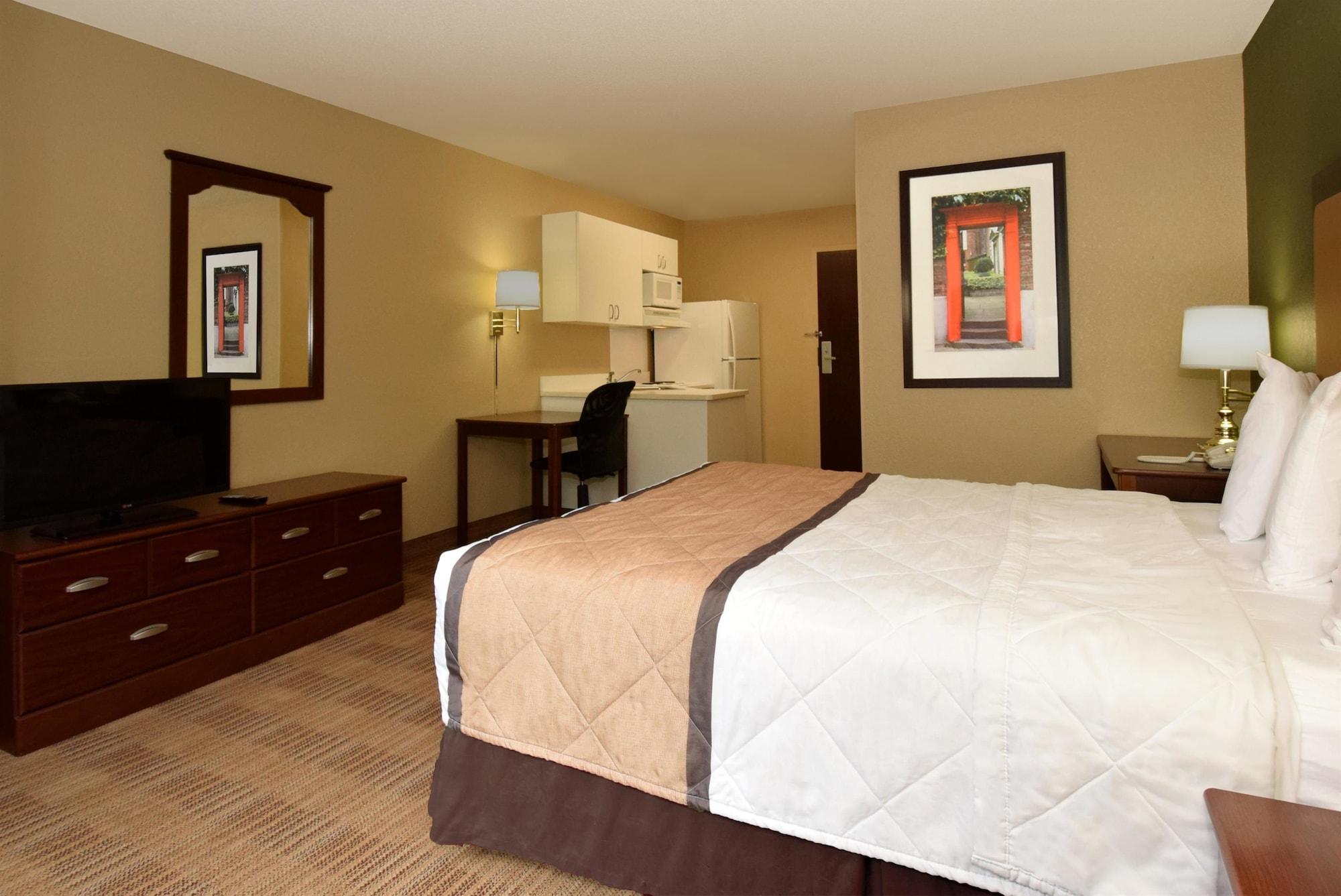 Extended Stay America Suites - San Jose - Edenvale - North Екстер'єр фото