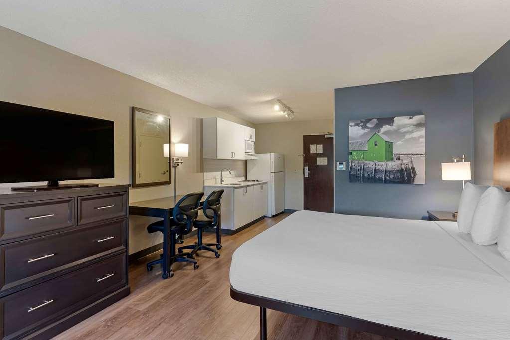 Extended Stay America Suites - San Jose - Edenvale - North Номер фото