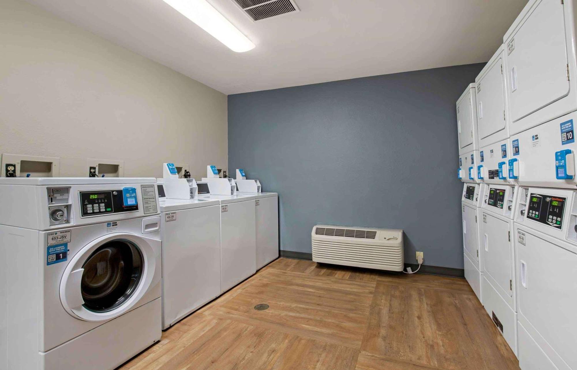 Extended Stay America Suites - San Jose - Edenvale - North Екстер'єр фото