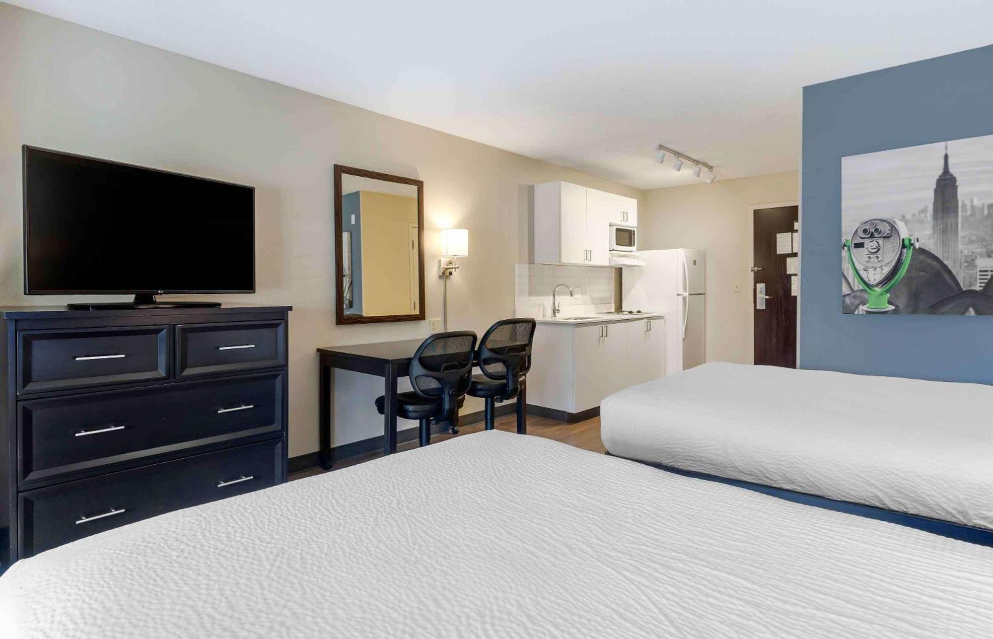 Extended Stay America Suites - San Jose - Edenvale - North Екстер'єр фото