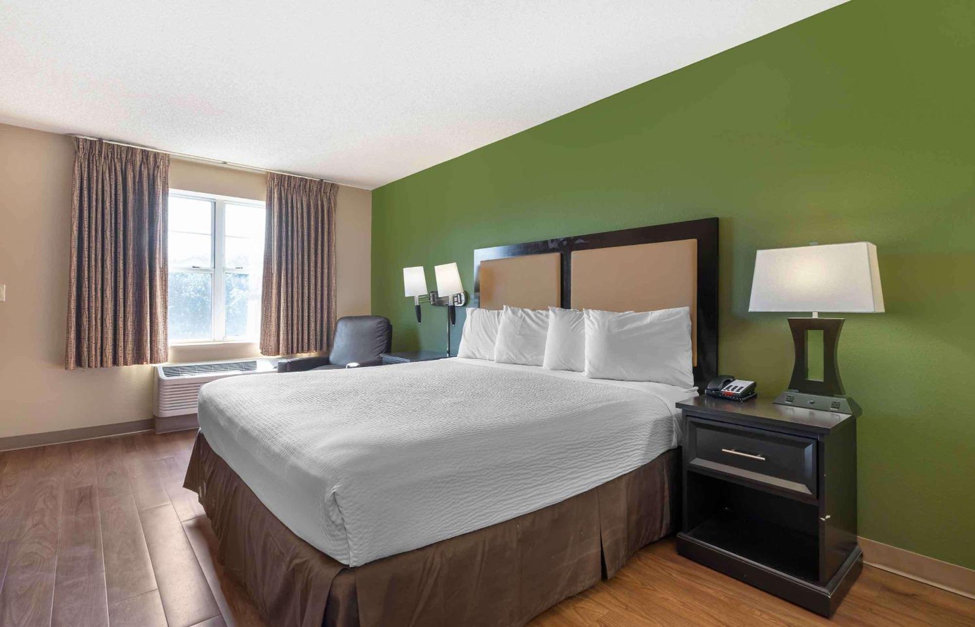 Extended Stay America Suites - San Jose - Edenvale - North Екстер'єр фото