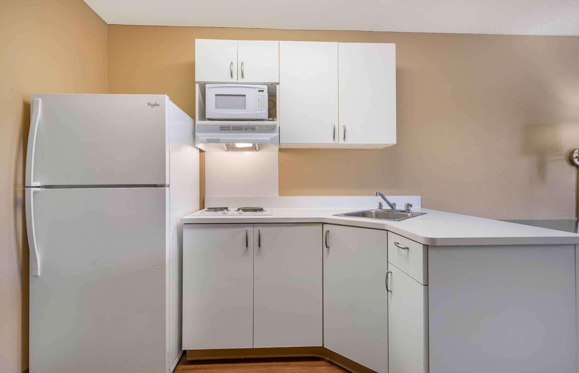Extended Stay America Suites - San Jose - Edenvale - North Екстер'єр фото