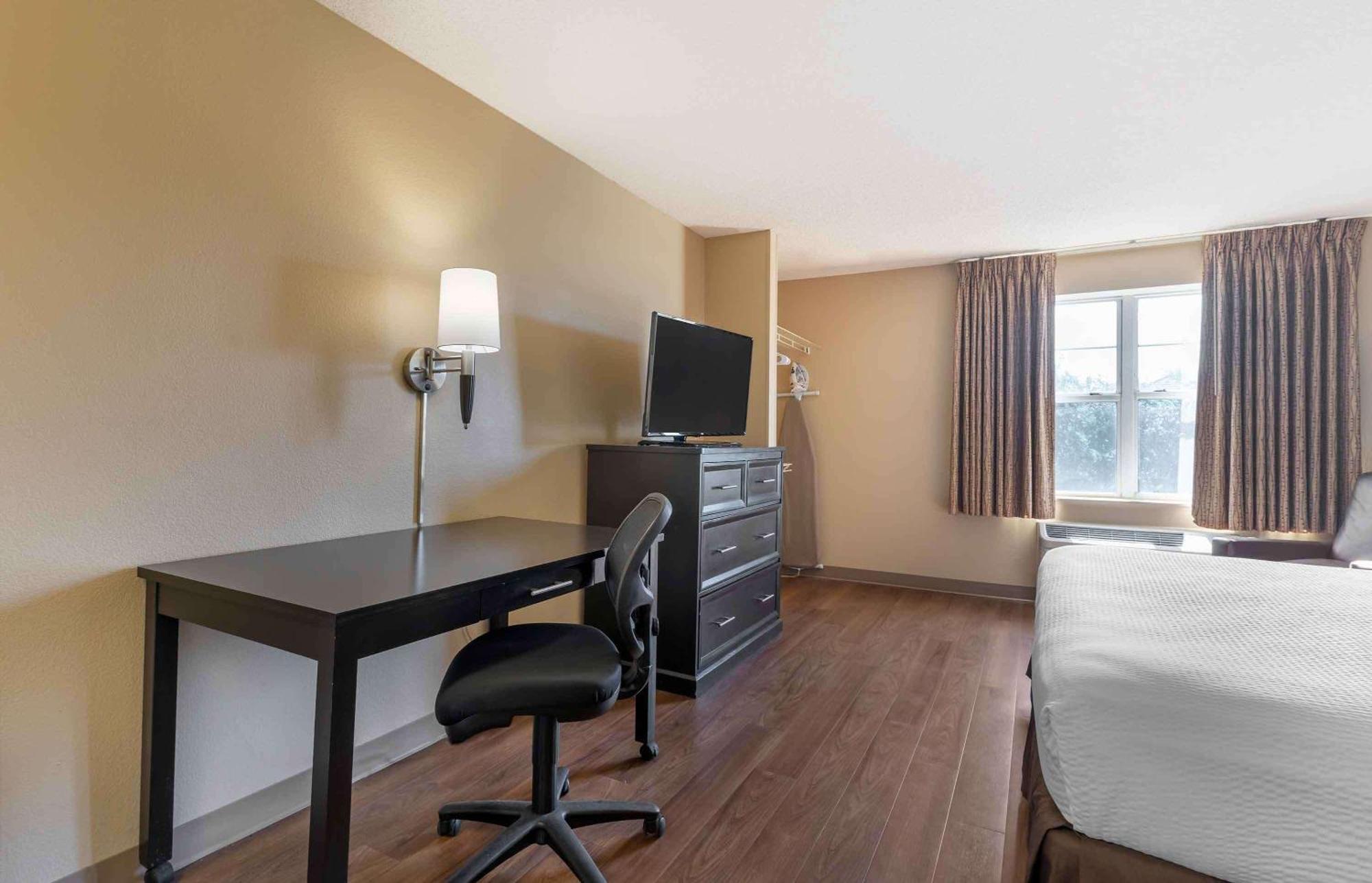 Extended Stay America Suites - San Jose - Edenvale - North Екстер'єр фото