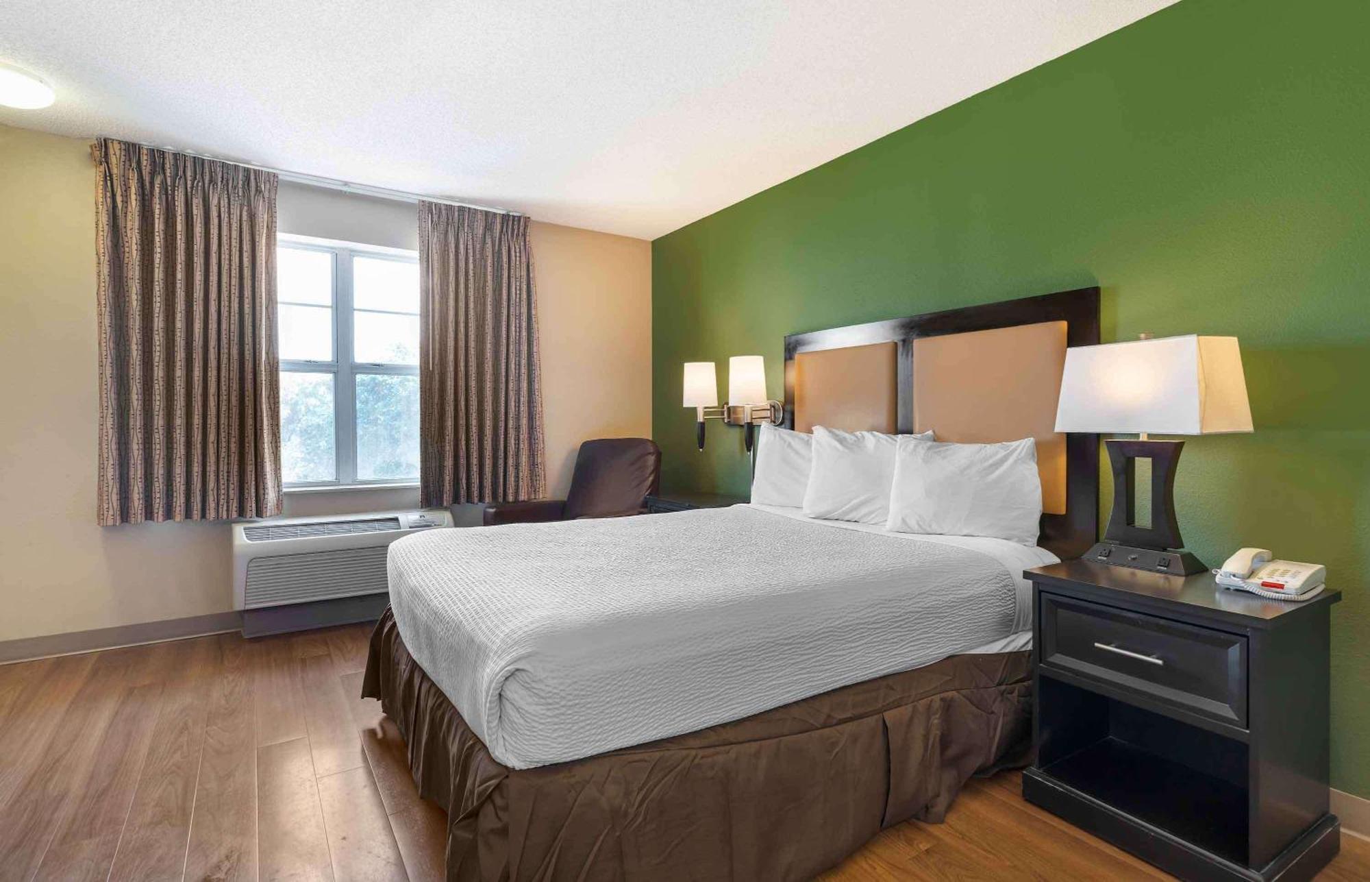 Extended Stay America Suites - San Jose - Edenvale - North Екстер'єр фото