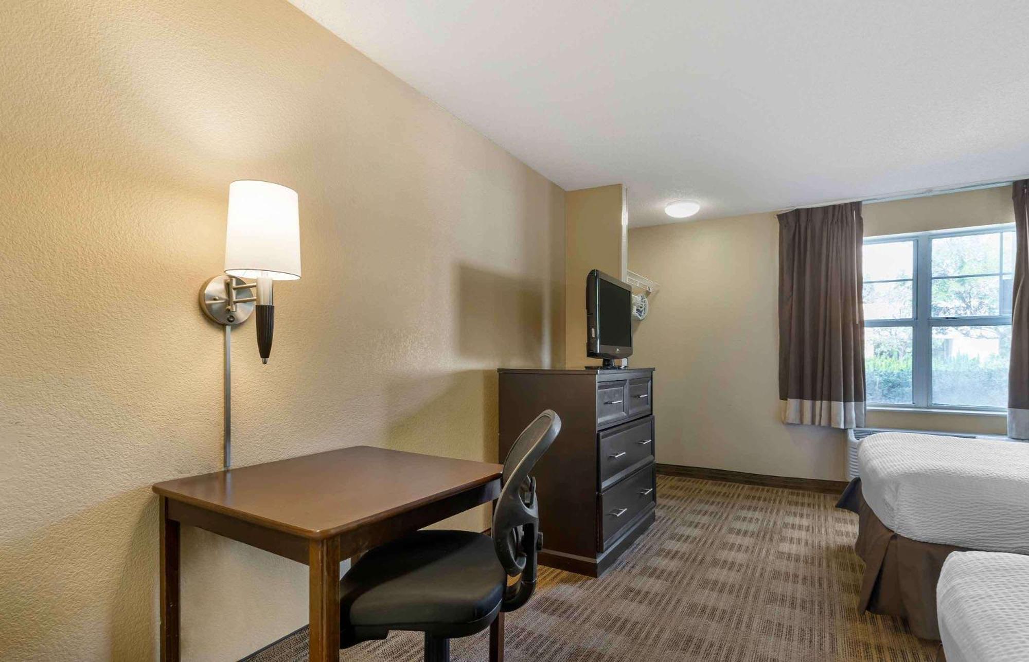 Extended Stay America Suites - San Jose - Edenvale - North Екстер'єр фото