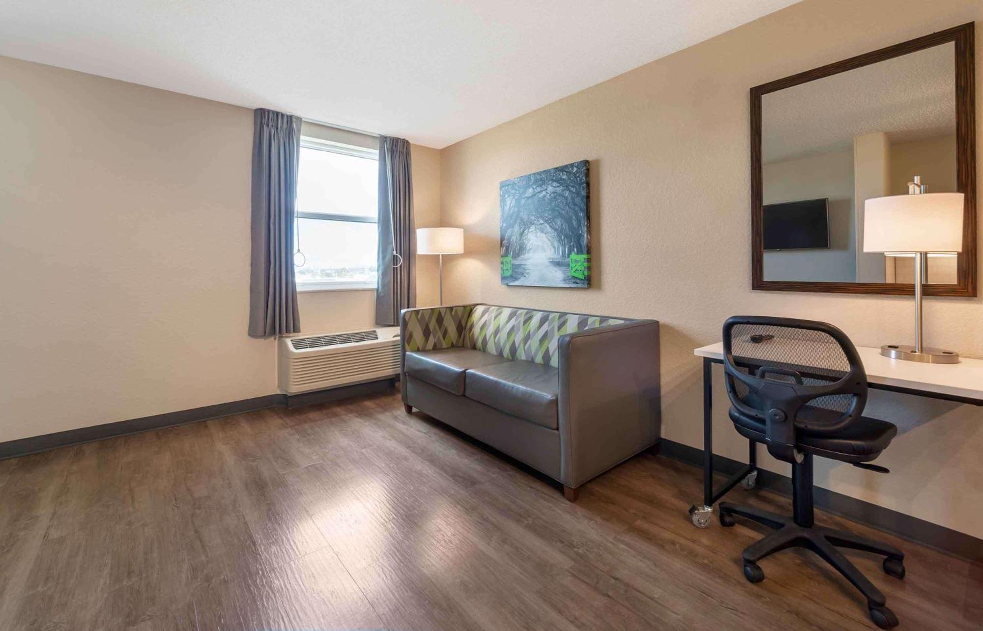 Extended Stay America Suites - San Jose - Edenvale - North Екстер'єр фото
