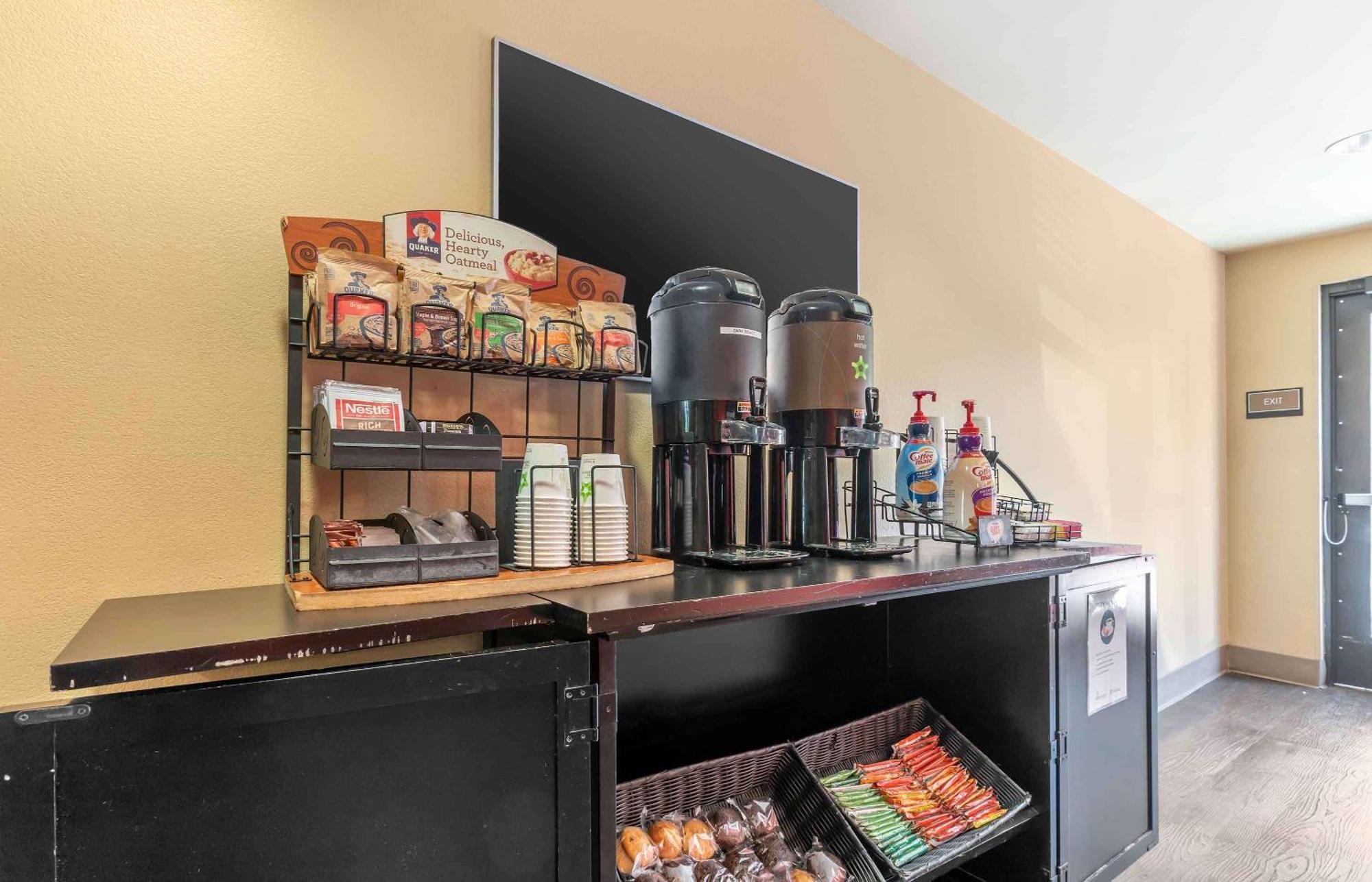 Extended Stay America Suites - San Jose - Edenvale - North Екстер'єр фото