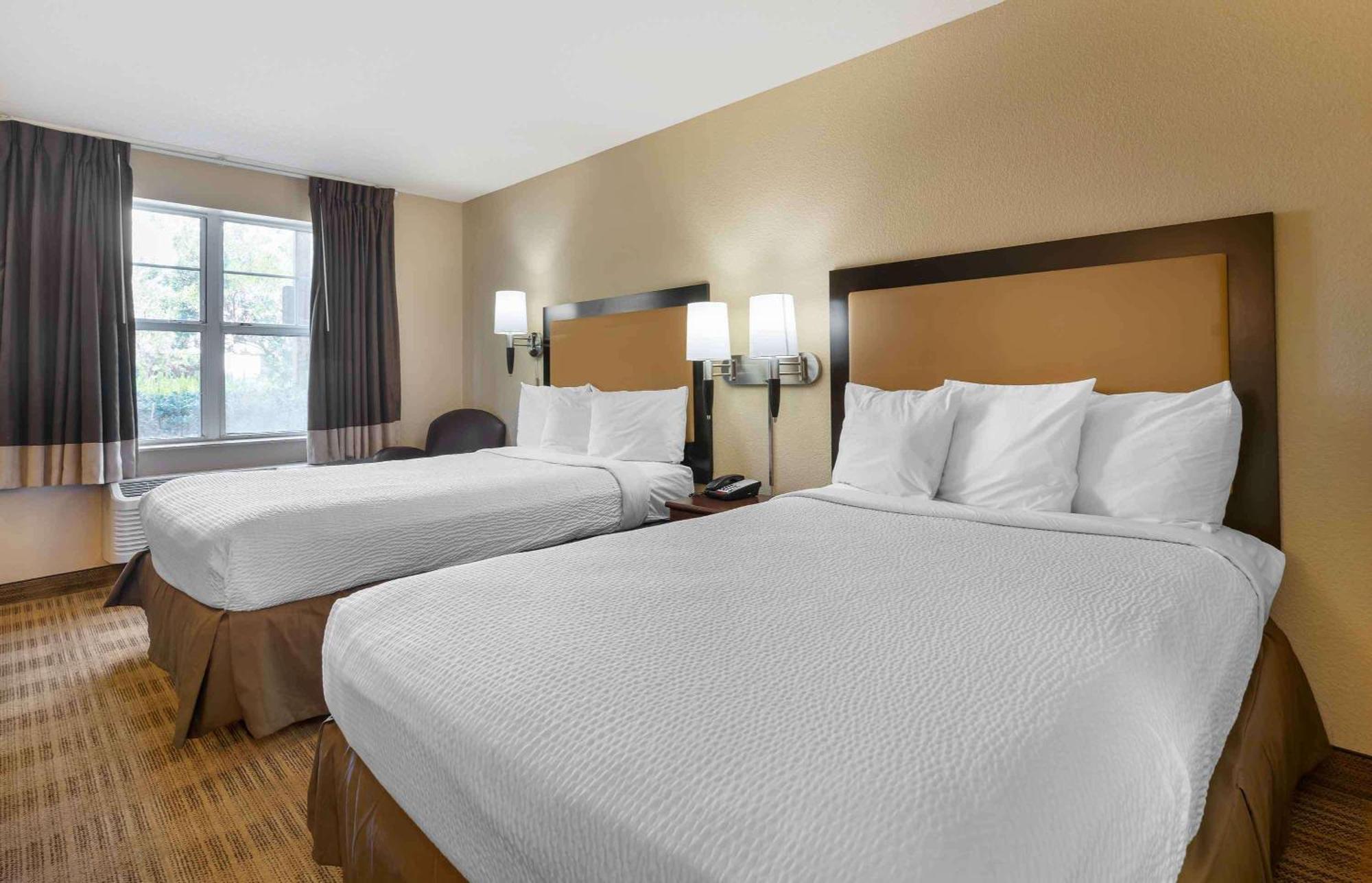 Extended Stay America Suites - San Jose - Edenvale - North Екстер'єр фото