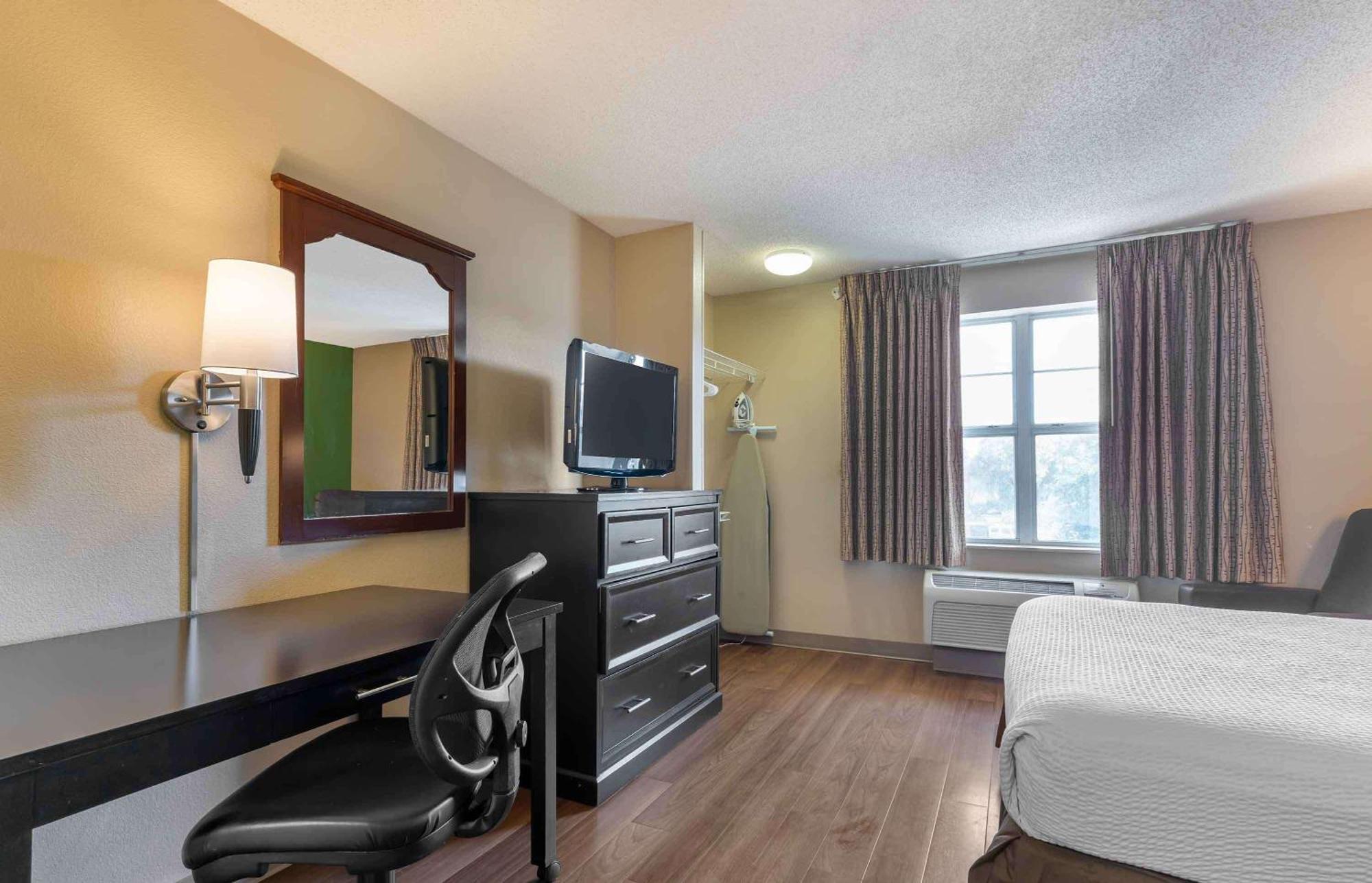 Extended Stay America Suites - San Jose - Edenvale - North Екстер'єр фото