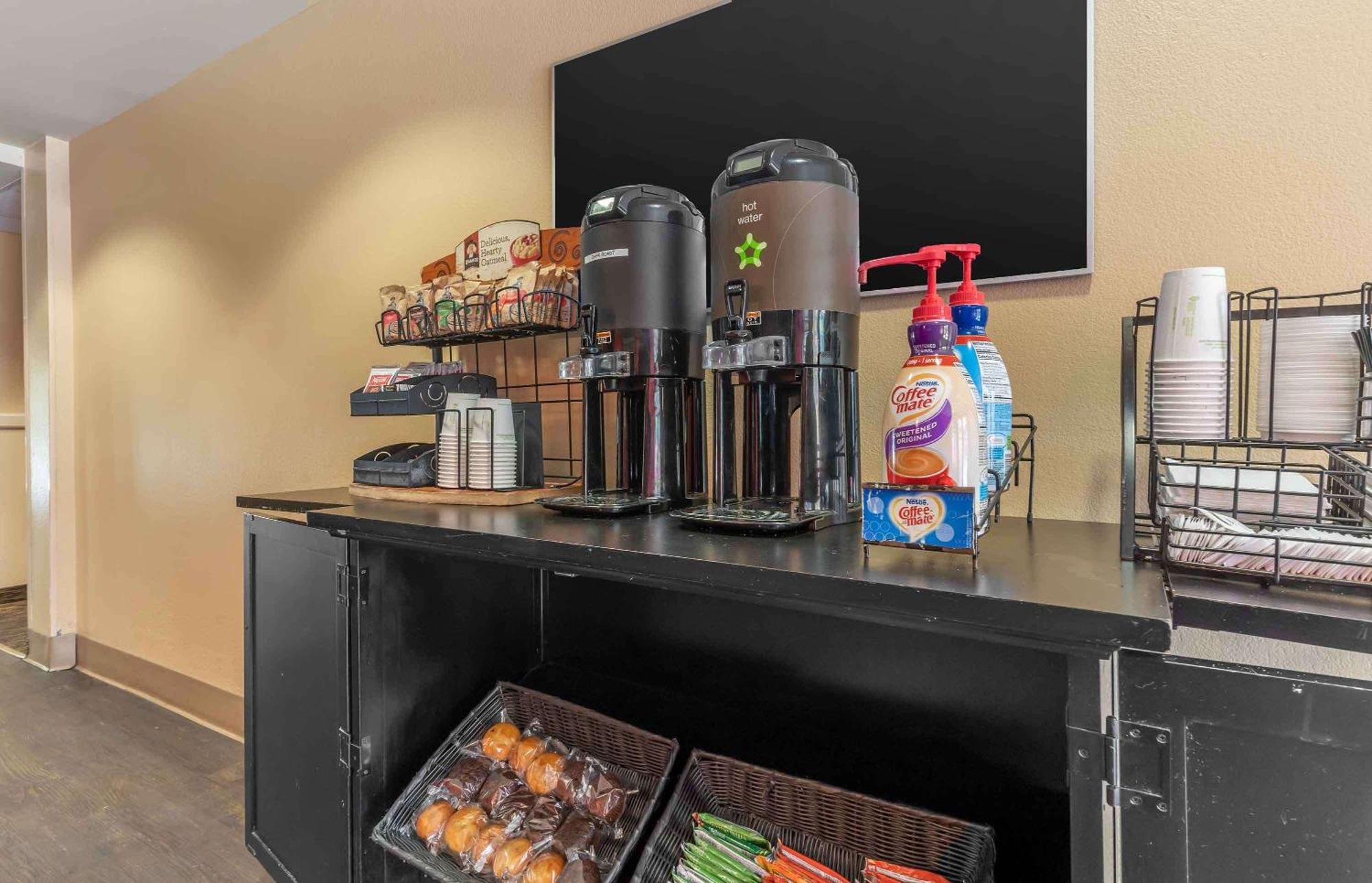 Extended Stay America Suites - San Jose - Edenvale - North Екстер'єр фото