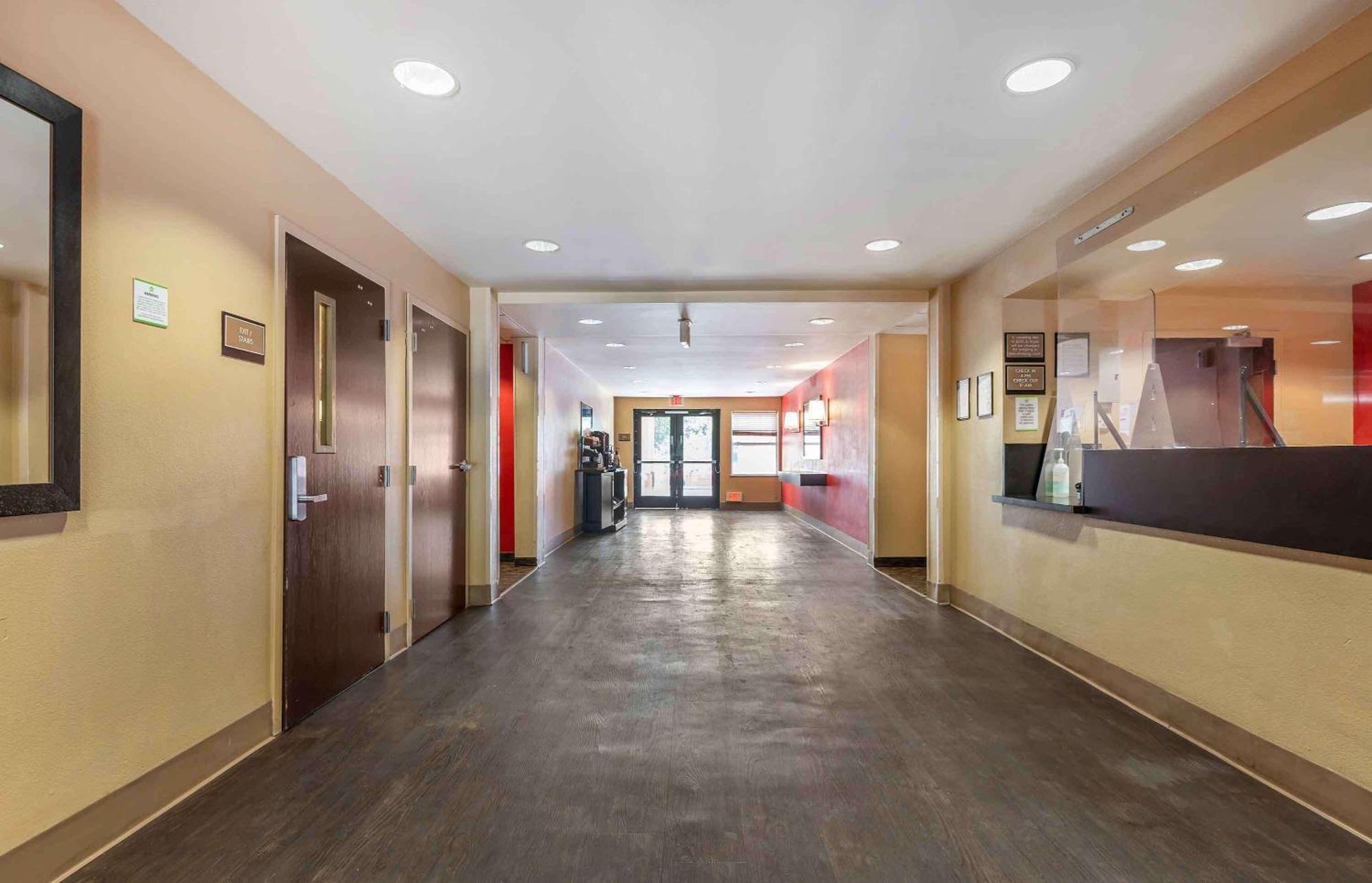 Extended Stay America Suites - San Jose - Edenvale - North Екстер'єр фото