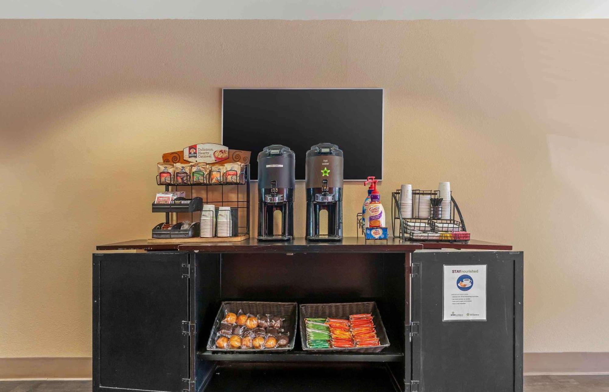 Extended Stay America Suites - San Jose - Edenvale - North Екстер'єр фото