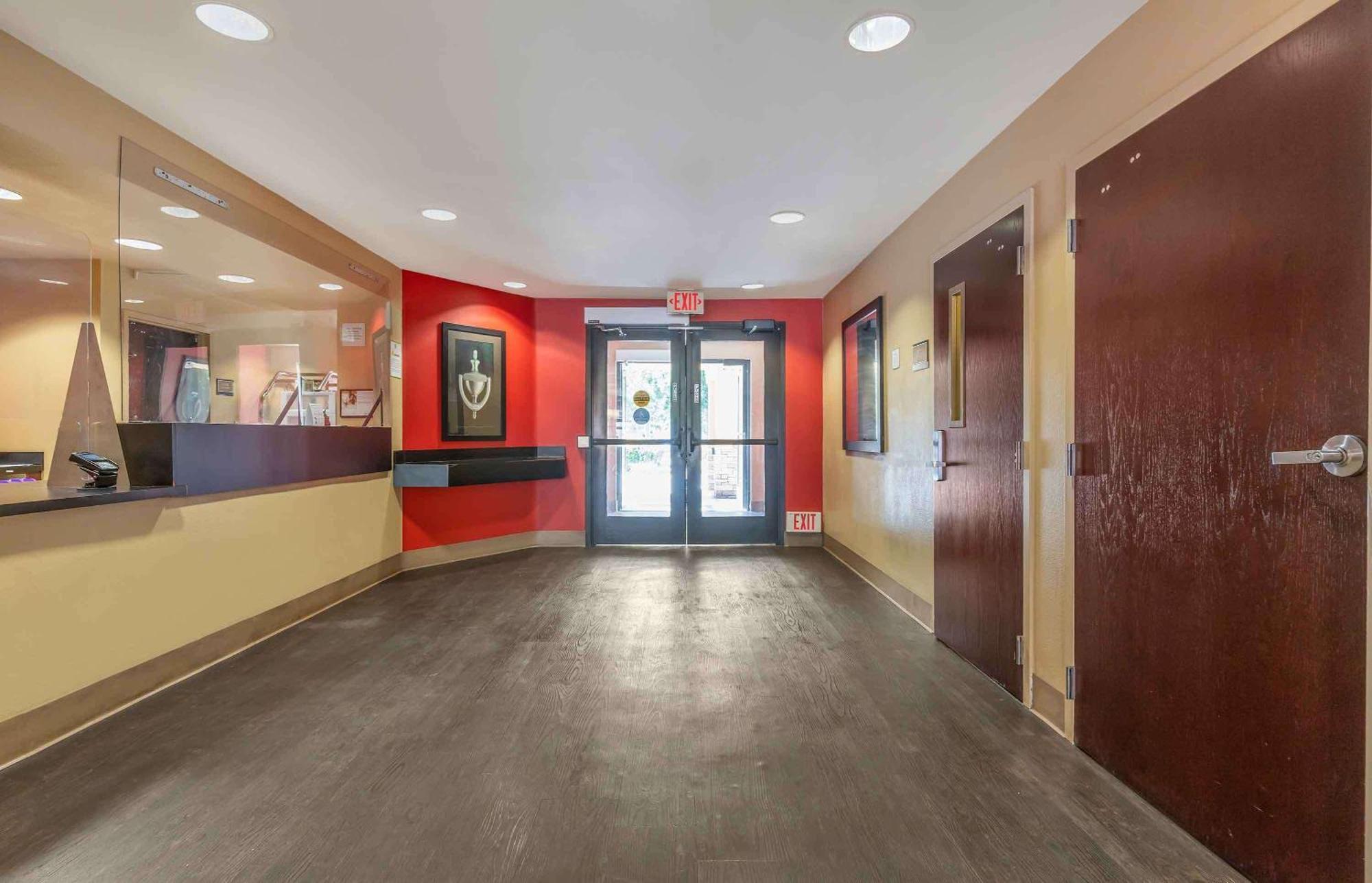 Extended Stay America Suites - San Jose - Edenvale - North Екстер'єр фото