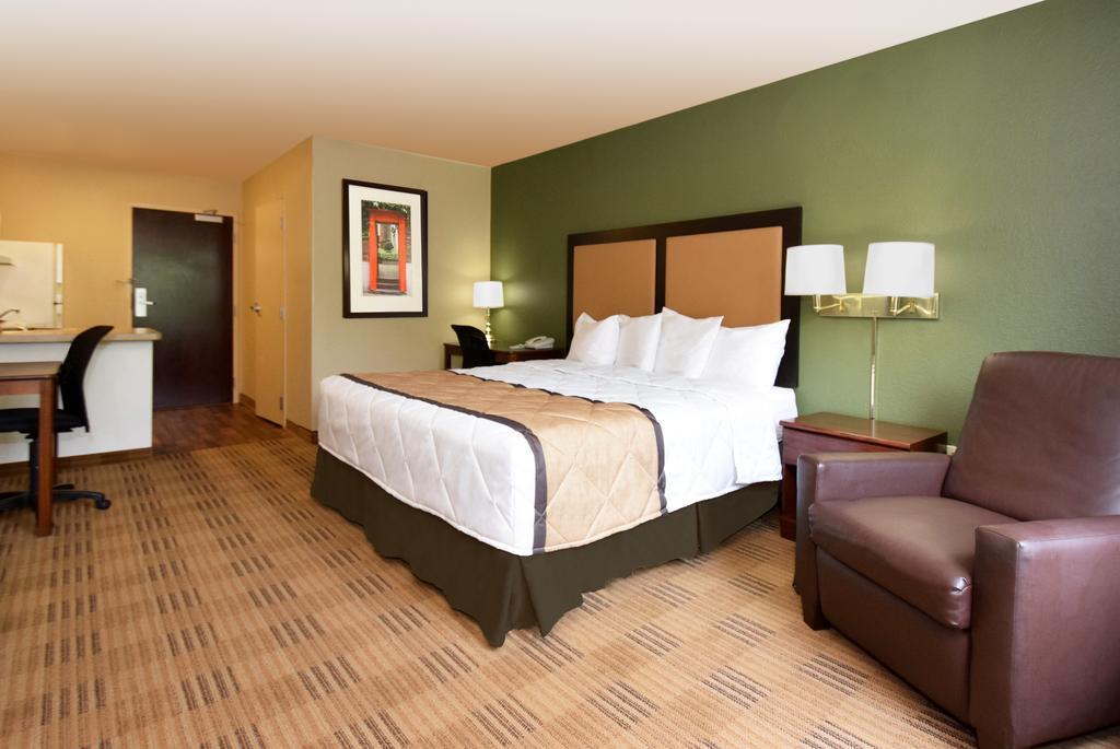 Extended Stay America Suites - San Jose - Edenvale - North Екстер'єр фото