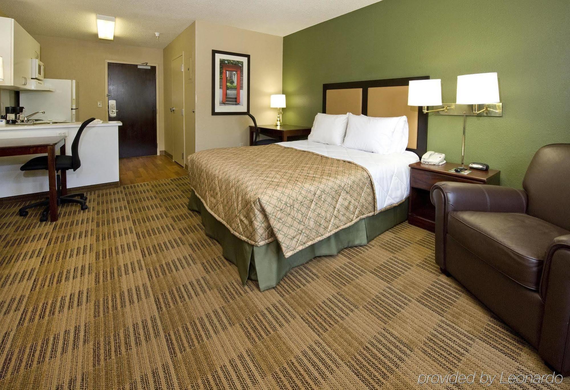 Extended Stay America Suites - San Jose - Edenvale - North Екстер'єр фото