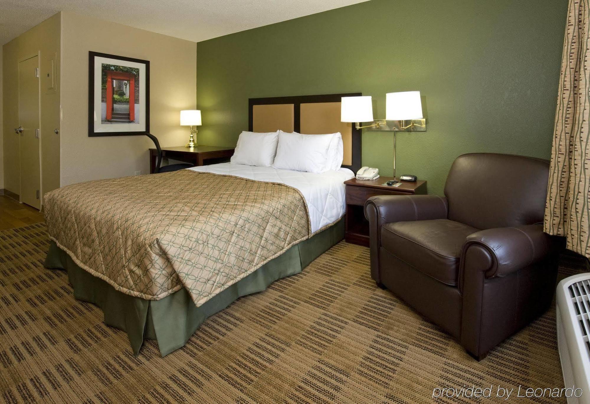 Extended Stay America Suites - San Jose - Edenvale - North Екстер'єр фото