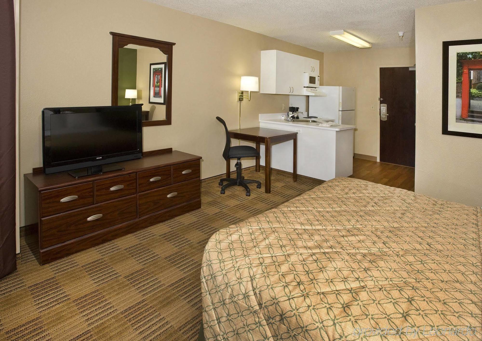 Extended Stay America Suites - San Jose - Edenvale - North Номер фото