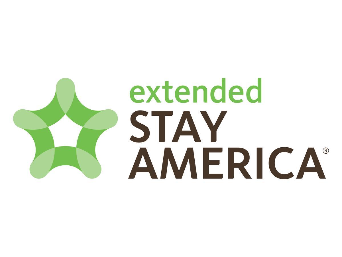 Extended Stay America Suites - San Jose - Edenvale - North Екстер'єр фото
